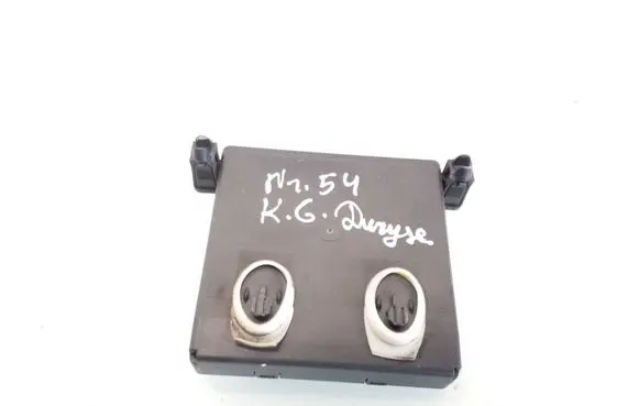 Mercedes-Benz E W211 Door control unit/module 2118201526