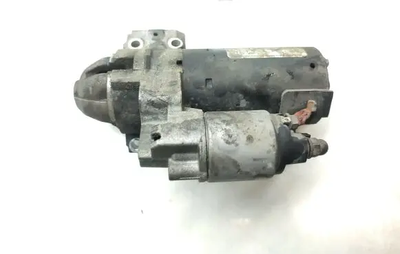 BMW 5 F10 F11 Starter motor 8570238