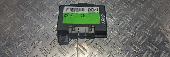 Chrysler PT Cruiser Other control units/modules 043AI 61113331A P05293043AJ