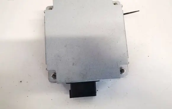Fiat Punto (199) Other control units/modules 03950410301 vsfga201