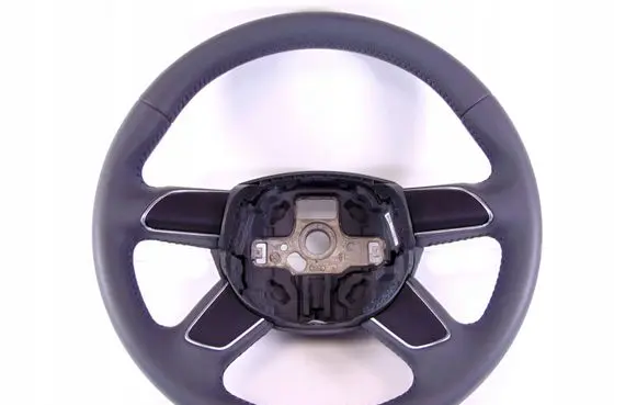 Audi Q3 8U Steering wheel 8U0419091A