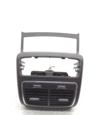 Audi A6 S6 C7 4G Rear air vent grill 