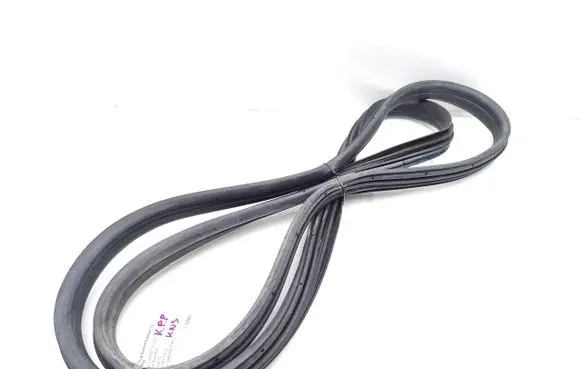 Ford Connect Front door rubber seal 