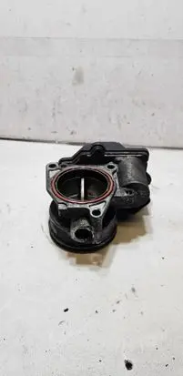 Volkswagen Touran I Throttle valve 03G128063A A2C53085612