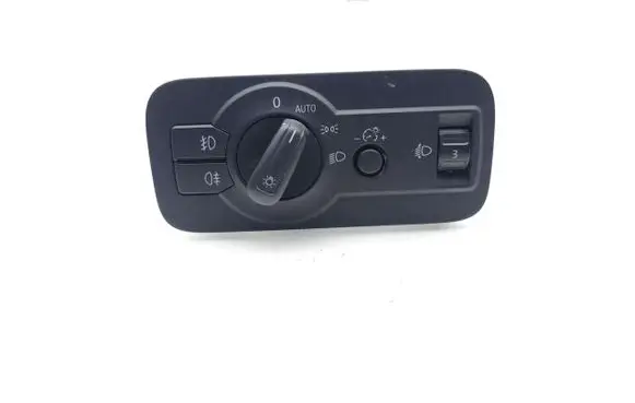 Volkswagen Touareg II Light switch 7P6941431B