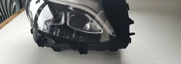 Mercedes-Benz GLC X253 C253 Headlight/headlamp A2539065401 12518205 Q01ZGS0001