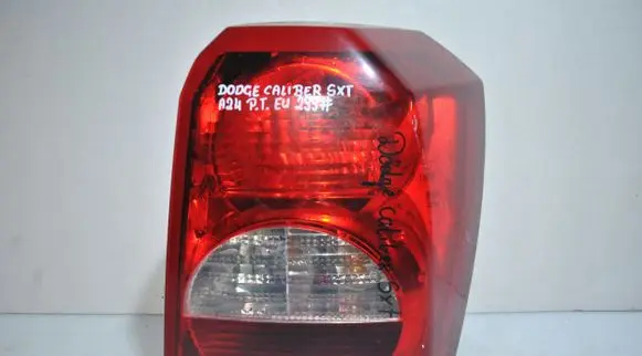 Dodge Journey Rear/tail lights set 