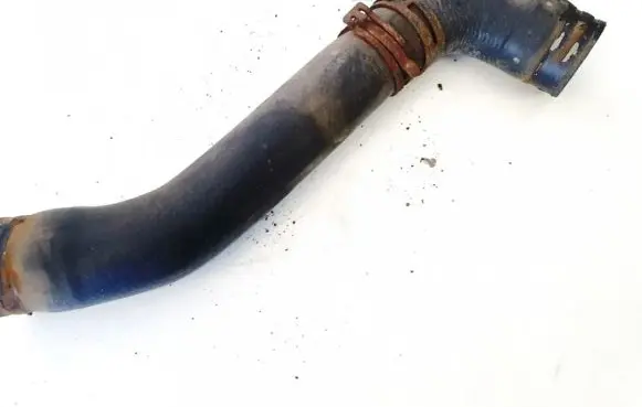 Volkswagen Golf IV Engine coolant pipe/hose