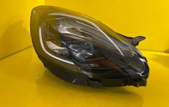 Ford Puma Headlight/headlamp L1T1B-13E014-GK