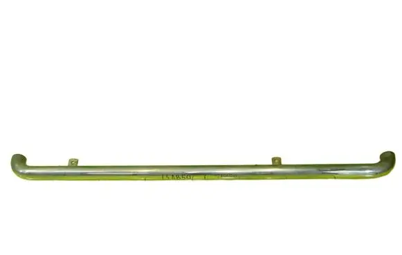 Nissan Qashqai Front sill trim cover LEWY