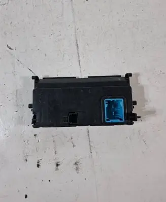 Peugeot 508 RXH Other control units/modules 9665961480