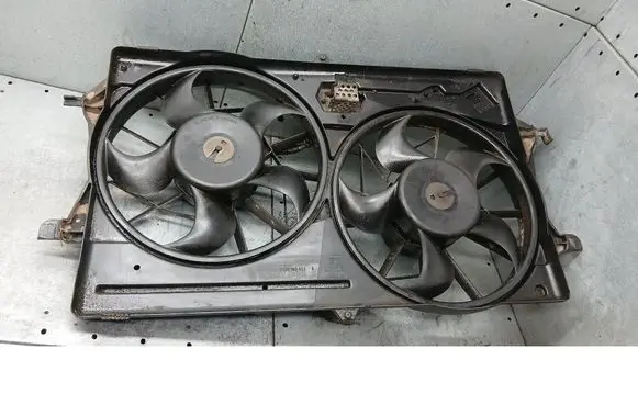 Ford Focus Fan set 3135103332