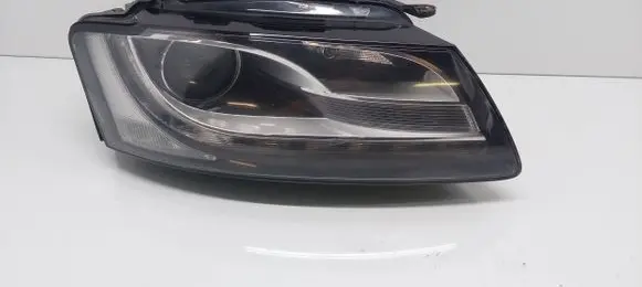 Audi A5 8T 8F Headlight/headlamp 8T0941030AP 02A01100RLU