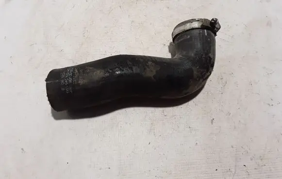 Volkswagen Caddy Intercooler hose/pipe