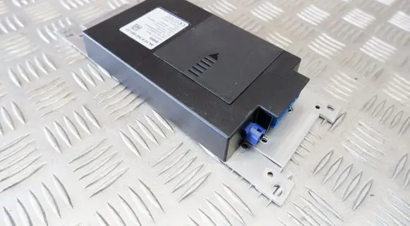 BMW X3 F25 Bluetooth control unit module 9342881 9297787
