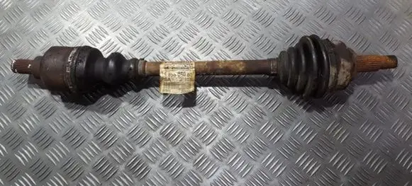 Citroen C8 Front driveshaft 1485684080