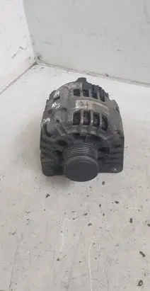 Audi A4 S4 B6 8E 8H Generator/alternator 437341