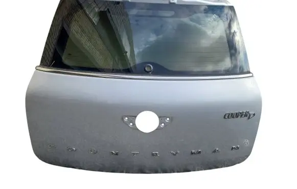Mini Cooper Countryman R60 Tailgate/trunk/boot lid 