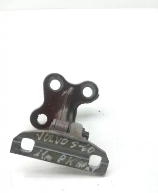 Volvo S60 Front door lower hinge 31218514