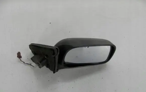 Nissan Almera Manual wing mirror 