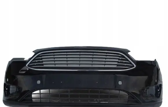 Ford Focus Front bumper R29P2