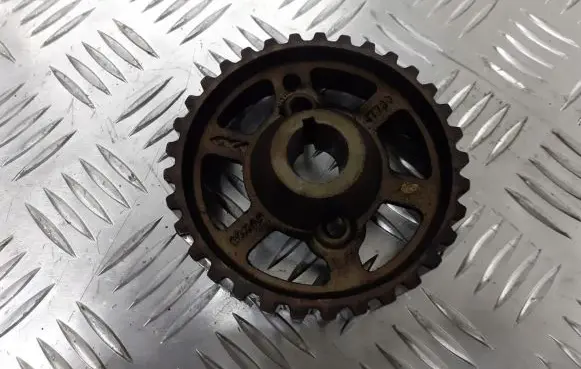 Ford Fiesta Fuel pump gear (pulley) 9636947780