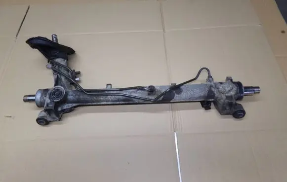 Volvo V50 Steering rack 30741425