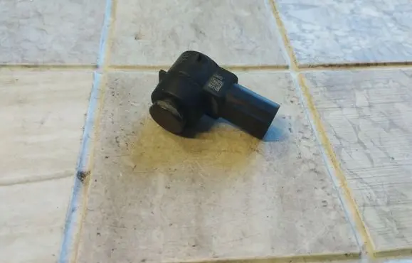 Peugeot 607 Parking PDC sensor 9649614177YJ 0263003329