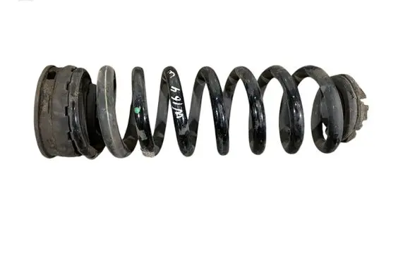 Mercedes-Benz ML W164 Rear coil spring