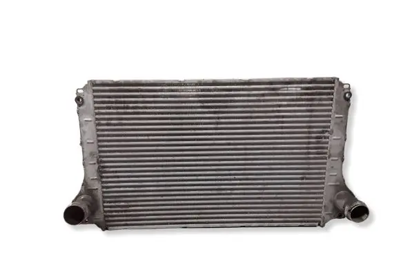 Toyota Avensis T250 Intercooler radiator JD1271002220