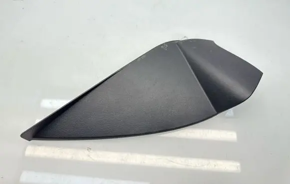 Opel Mokka B Dashboard side end trim 9834686880