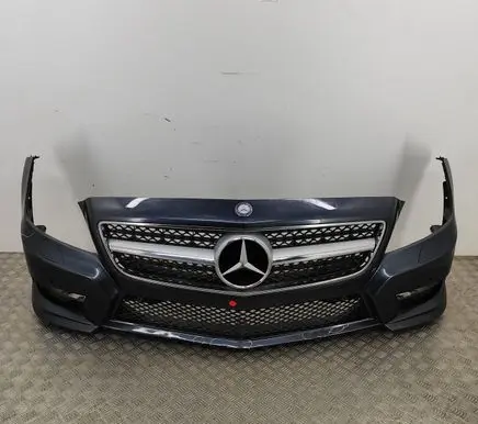 Mercedes-Benz CLS C218 X218 Front bumper A2188850025 A2188851865