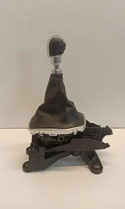 Ford Puma Gear selector/shifter in gearbox L1TR-7C453-BLF