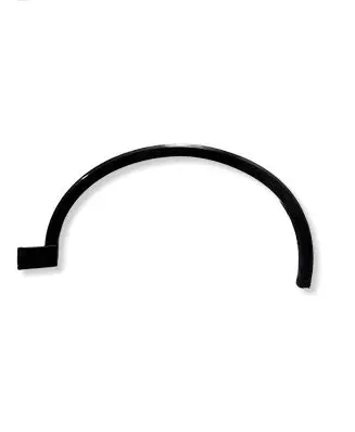 Audi Q7 4M Front arch trim 4M0853718B 4M0853718E 4M0853718F