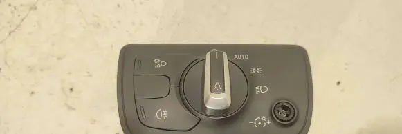 Audi A6 S6 C7 4G Light switch 4G0941531E 1505120400