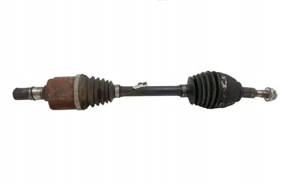 Ford S-MAX Front driveshaft