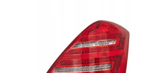 Mercedes-Benz S W221 Rear/tail lights A2218201464