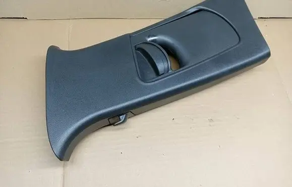 Skoda Octavia Mk2 (1Z) (B) pillar trim (top) 1Z0867293C 1Z0867285Q