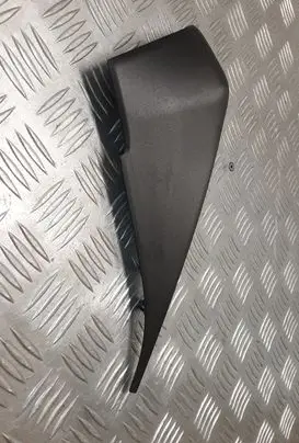 Other front door trim element