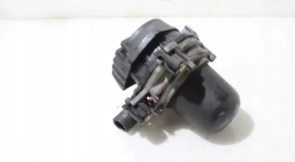 Porsche Cayenne (9PA) Secondary air pump 