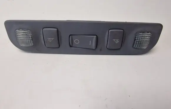 Audi A3 S3 8L Rear seat light 8L4947111