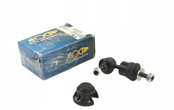 Volvo S40, V40 Front anti-roll bar/stabilizer link 85.4466