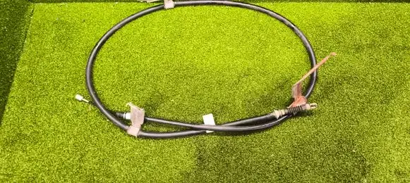 Hyundai Bayon Handbrake/parking brake wiring cable 59770Q0300 Q03002A29