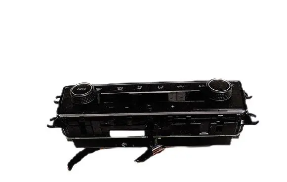 Volkswagen T-Cross Climate control unit 2G0907044R