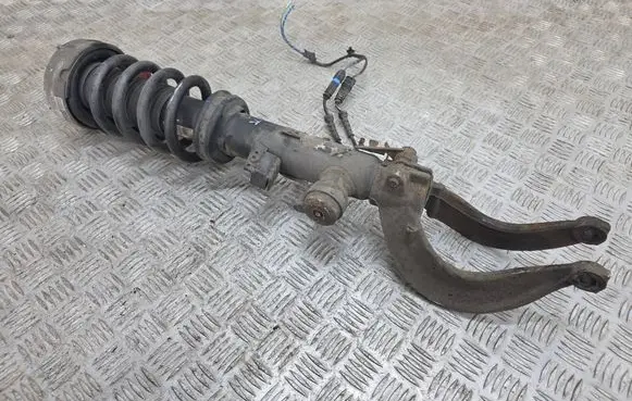 BMW X5 F15 Front shock absorber with coil spring 6863173