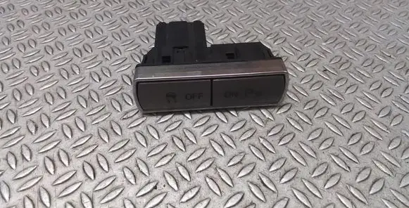 Ford Mondeo MK IV ESP (stability program) switch 6M2T2C418BF