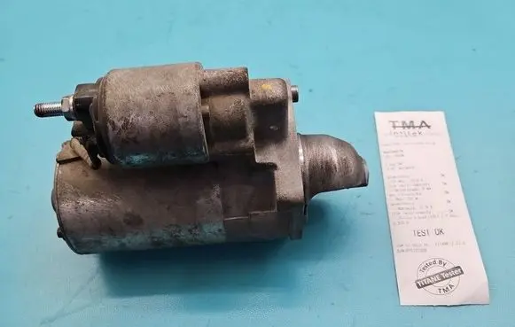 Fiat Seicento/600 Starter motor IMPRK1532947