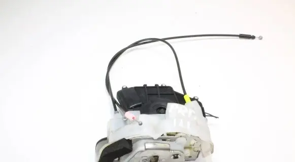 Subaru Forester SH Front door lock