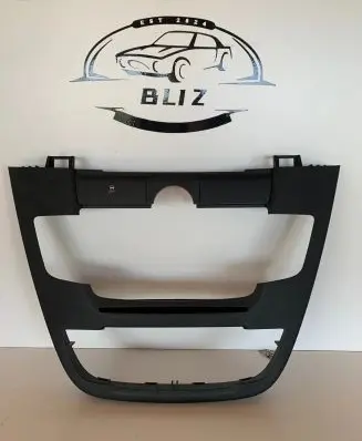Opel Insignia A Climate control/heater control trim 13273253 08101402
