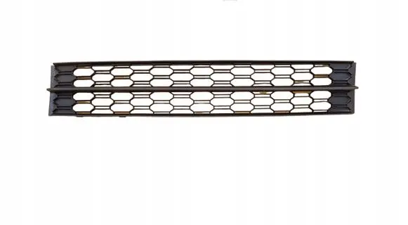 Skoda Octavia Mk3 (5E) Front bumper lower grill 5E0853677J